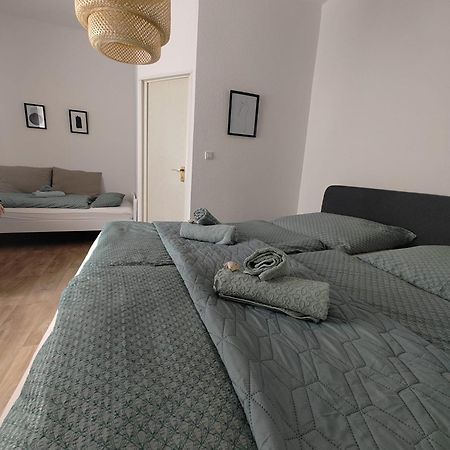 Guesthouse - Weeze Rooms Eksteriør bilde