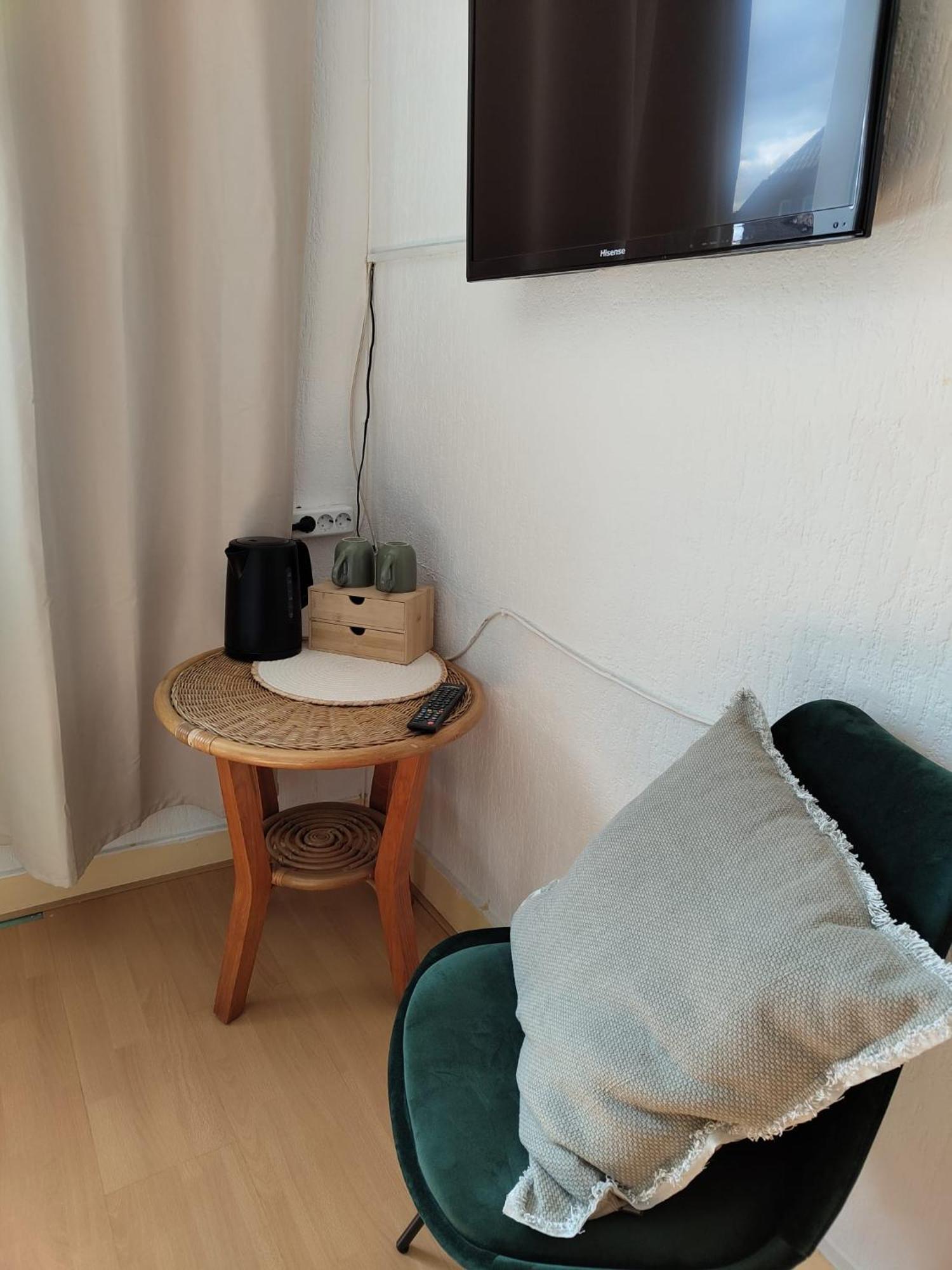 Guesthouse - Weeze Rooms Eksteriør bilde