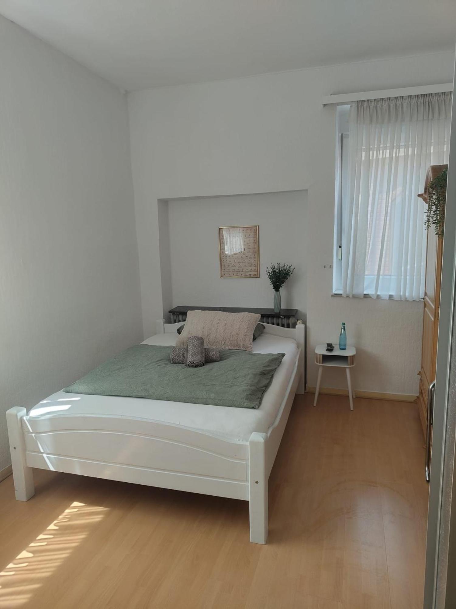 Guesthouse - Weeze Rooms Eksteriør bilde