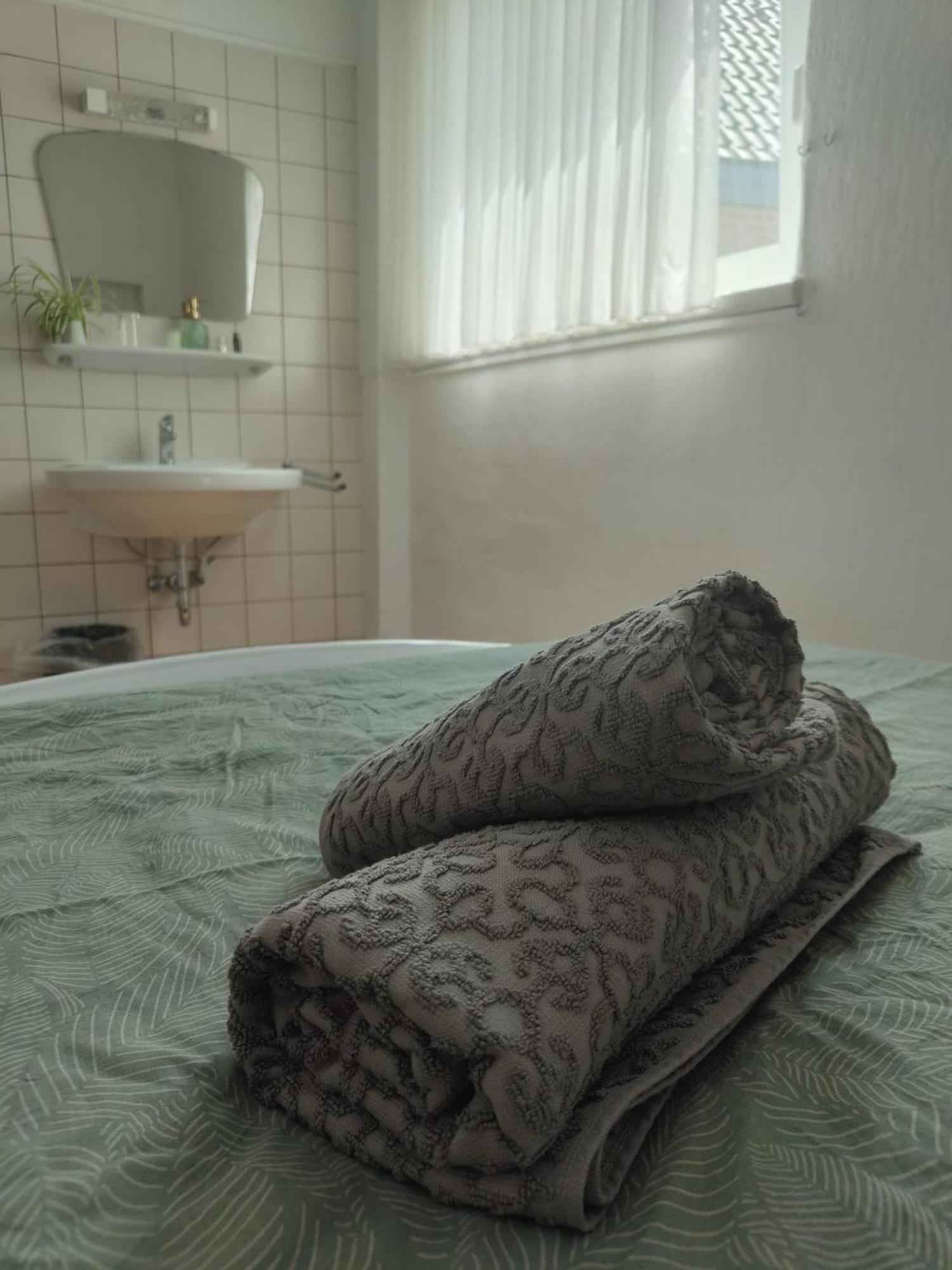 Guesthouse - Weeze Rooms Eksteriør bilde