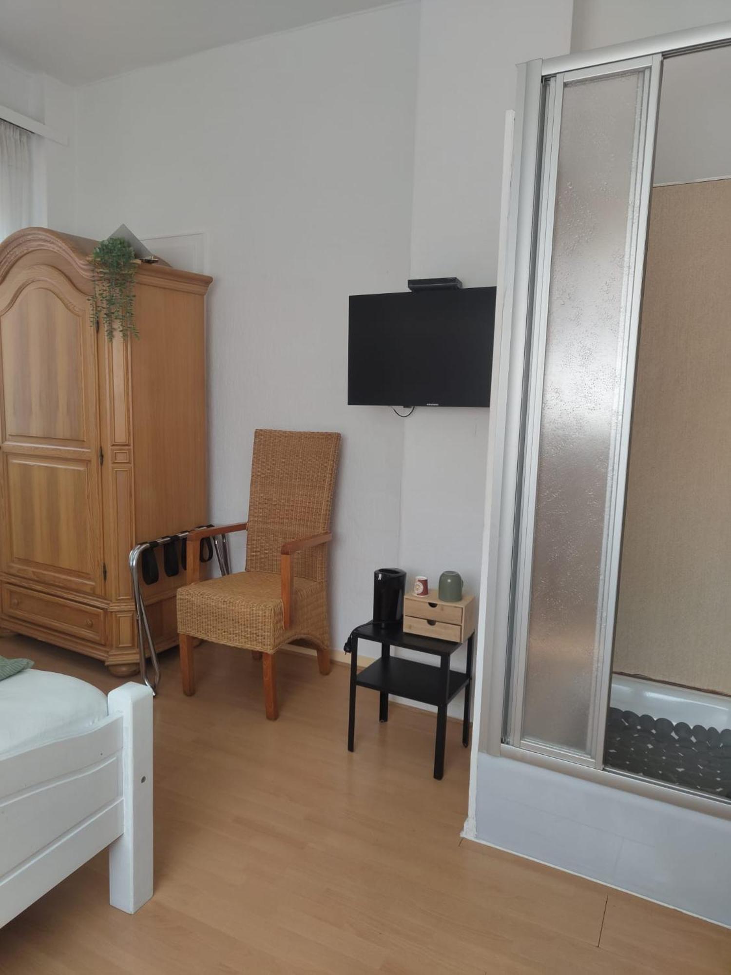 Guesthouse - Weeze Rooms Rom bilde