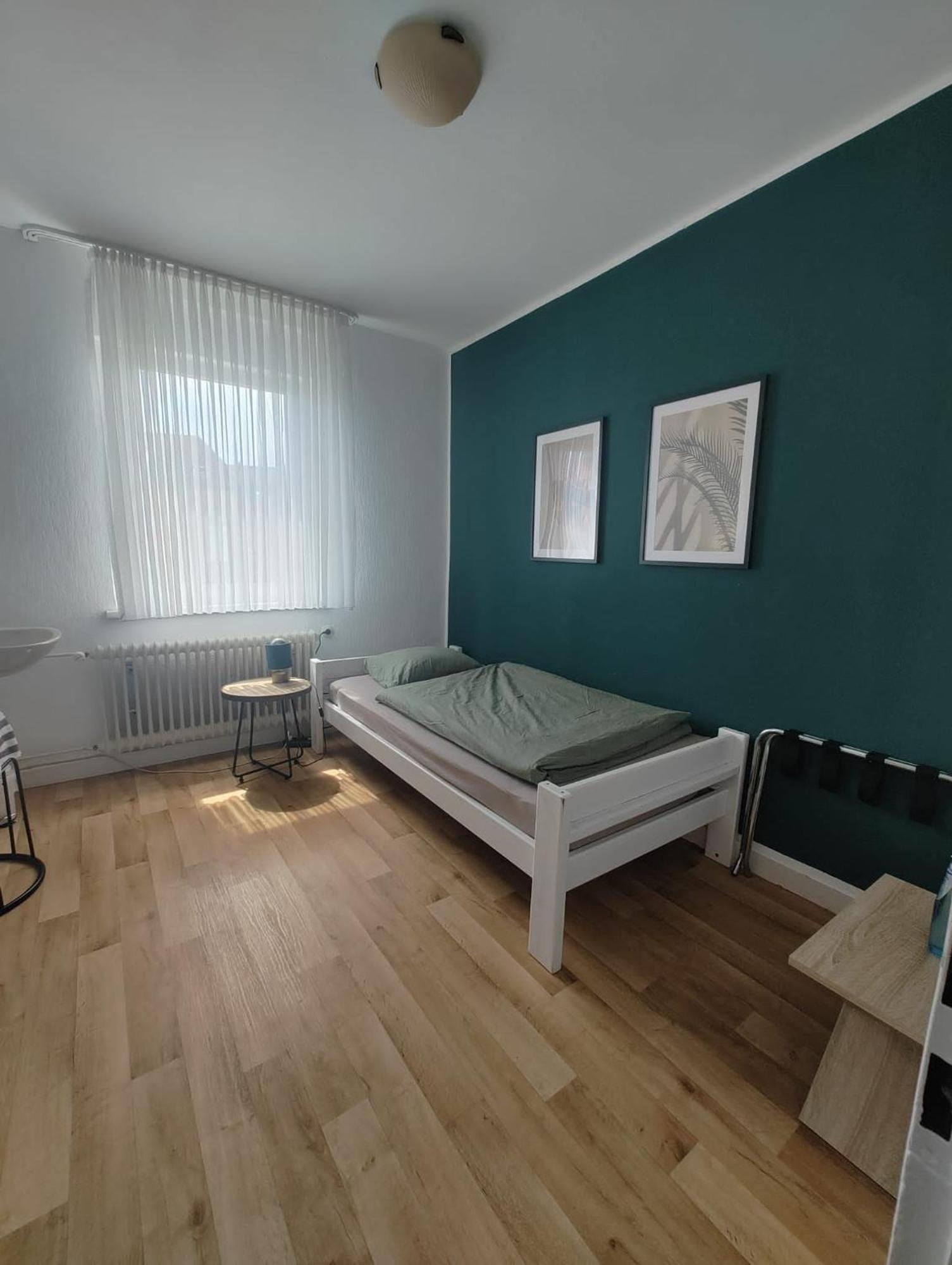Guesthouse - Weeze Rooms Eksteriør bilde